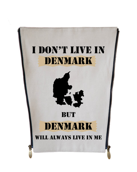 CPH -Don't Live In Denmark