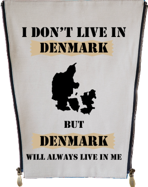 CPH -Don't Live In Denmark