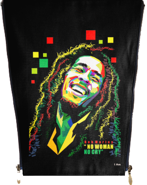 One of a kind - Bob Marley