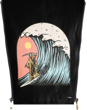 One of a kind - Grim Reaper