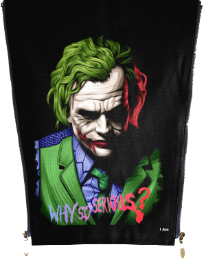 One of a kind - Joker
