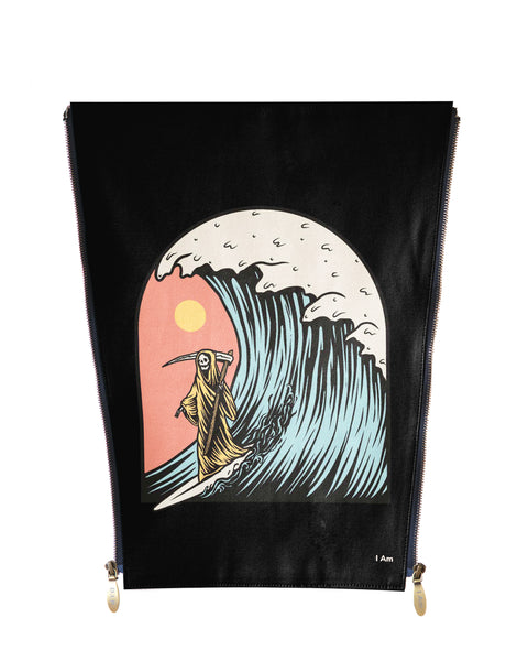 Different -Grim Reaper