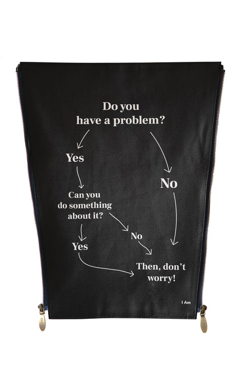 Empowerment - Don't worry