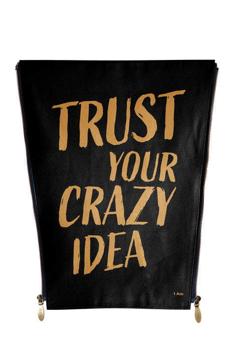 Empowerment - Trust yourself