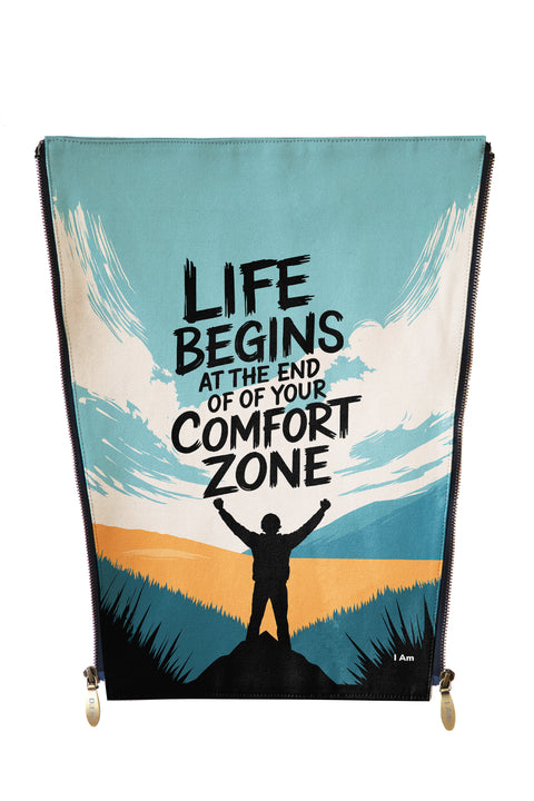 Empowerment - Comfort zone
