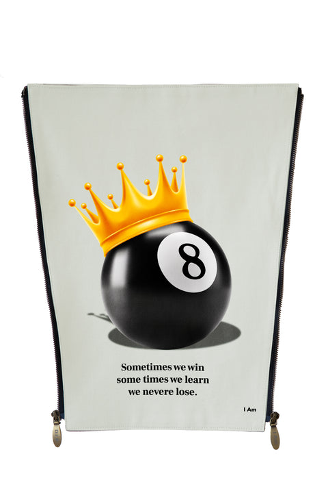 Empowerment - Never a loss