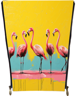 Flamingo