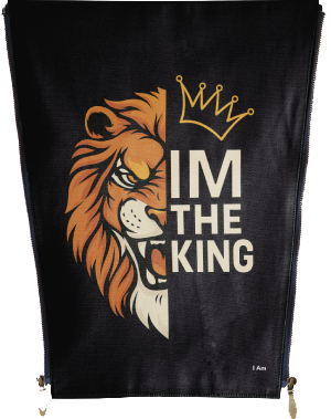 I Am - I am king