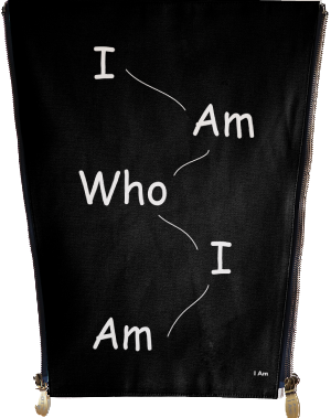 I Am - I am who I am
