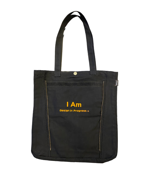 I AM Smart Tote Bag