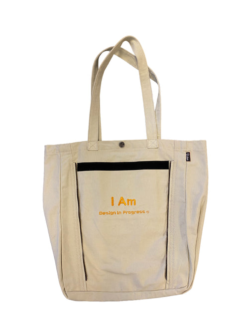 I AM Smart Tote Bag