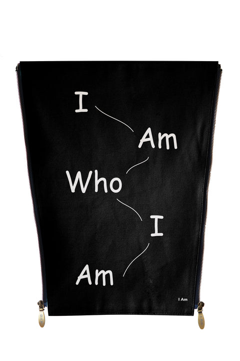 I Am - I am who I am