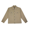 Khaki Canvas