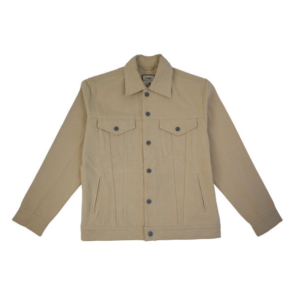 Khaki Canvas