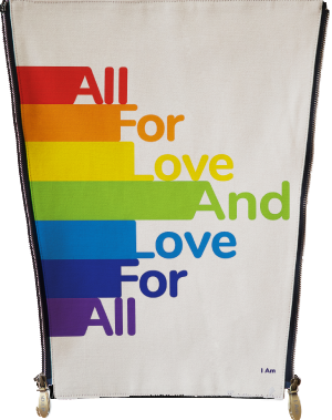 LGBTQ- Alliance