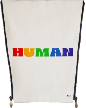 LGBTQ -HUMAN