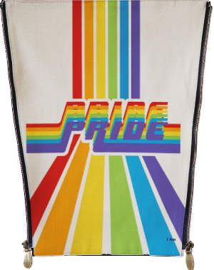 LGBTQ- Pride