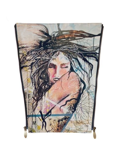 LA Maria-Water Element