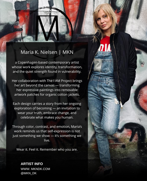 Maria K. Nielsen