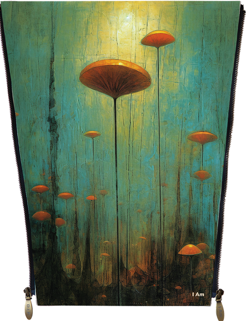 FLowers - feel nature