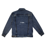 Denim Light Blue