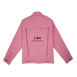 Pink Canvas