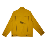 Yellow Canvas