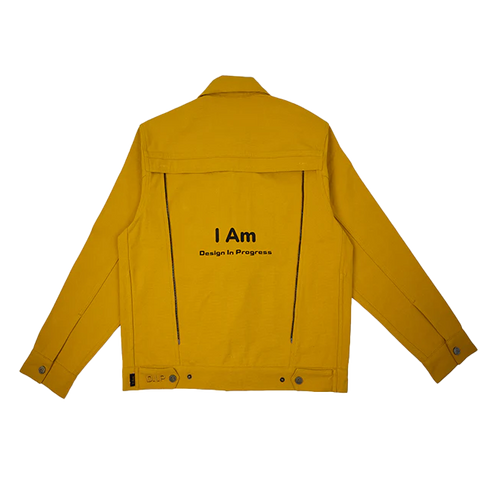 Yellow Canvas