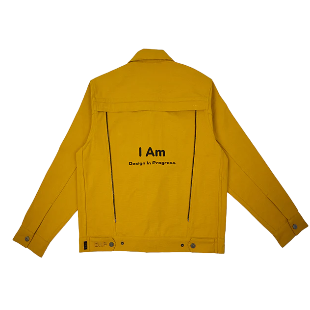 Yellow Canvas