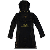 Ravan Long  Jacket