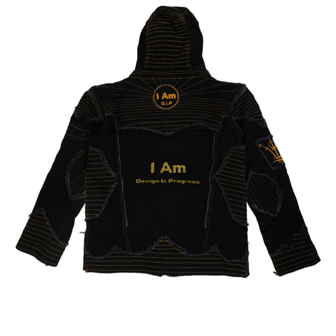 Ravan Regular Jacket