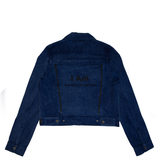 Premium Ladies Natural Dye Indigo