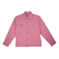 Pink Canvas