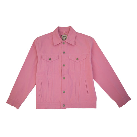 Pink Canvas