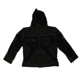 Ravan Regular Jacket