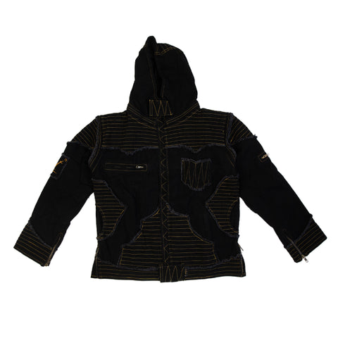 Ravan Regular Jacket