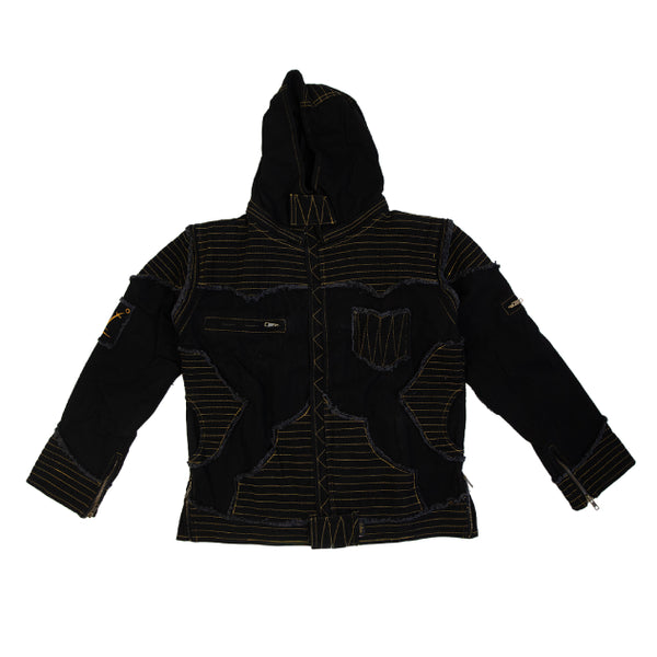 Ravan Regular Jacket