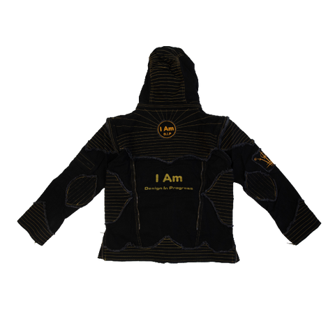 Ravan Regular Jacket