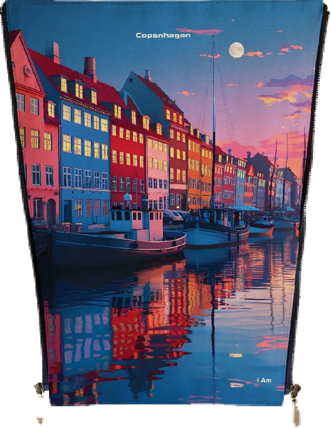 CPH -Nyhavn