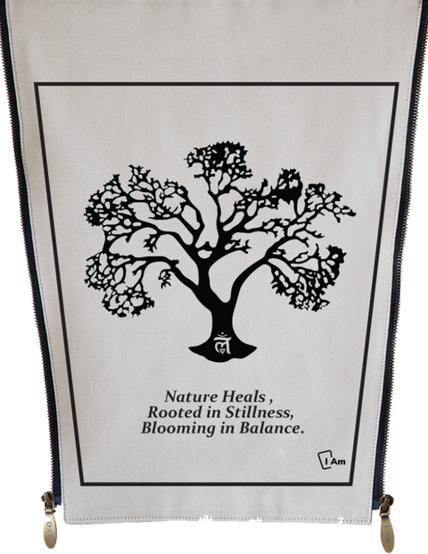 Tree of Life - Balance