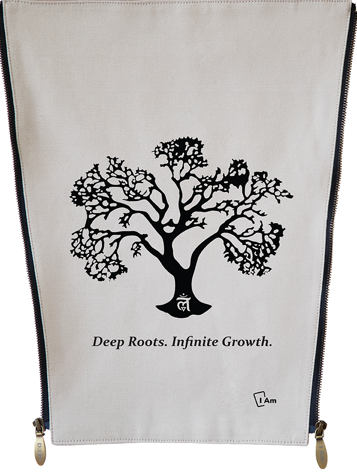 Tree of Life - D.R.I.G.