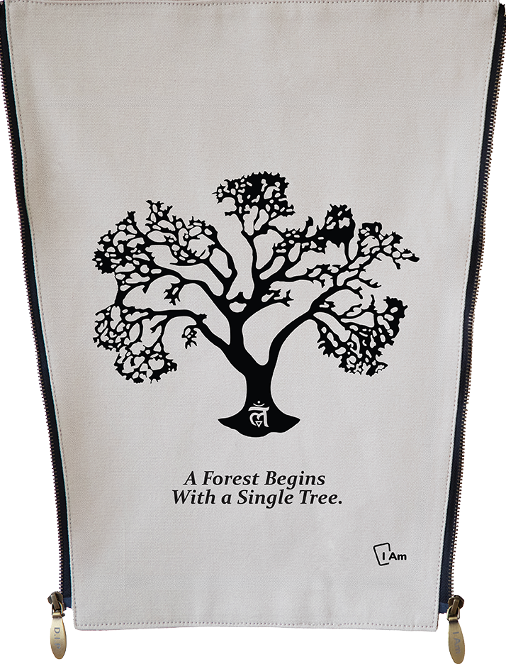 Tree of Life - Forest