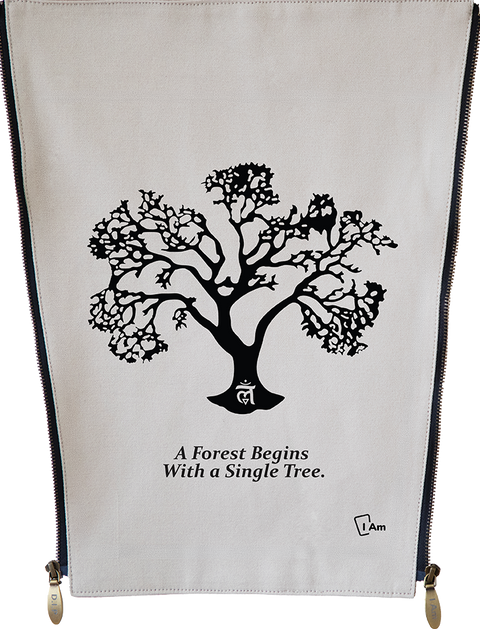 Tree of Life - Forest