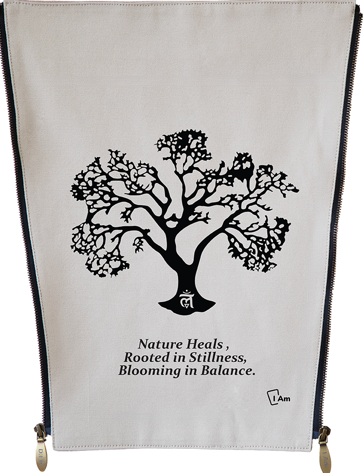 Tree of Life - Balance