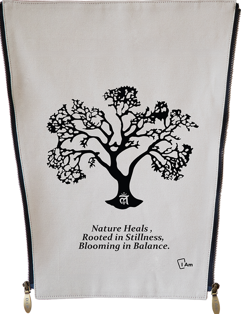 Tree of Life - Balance