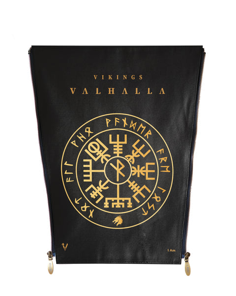 Viking - All who wander are lost