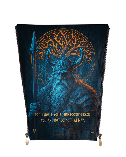 Viking - Don't look back