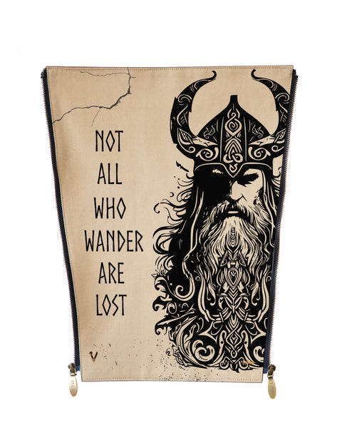 Viking - Wanderer of the North