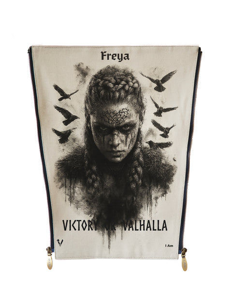 Viking - Freya