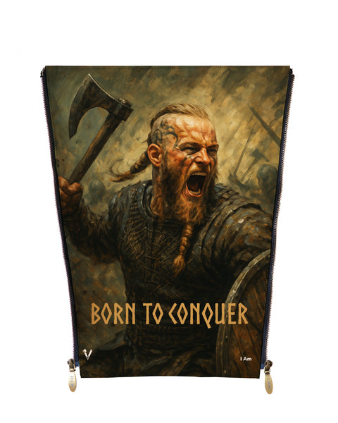 Viking - Born to conquer